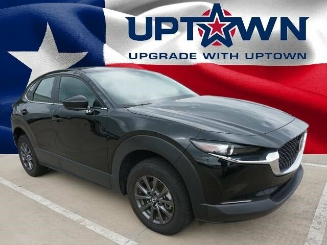 2021 Mazda Mazda CX-30 2021 Mazda Mazda CX-30 2.5 S in Dallas, TX - UPTOWN Chrysler Dodge Jeep Ram FIAT