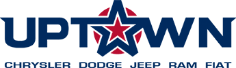 UPTOWN Chrysler Dodge Jeep Ram FIAT UPTOWN Chrysler Dodge Jeep Ram FIAT Dallas, TX